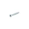 Konfirmat Muller ocynkow. 6,4х50 mm pod klucz imbusowy - small