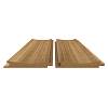 Panel ścienny AGT LB-3821 248 Tik 2800х127х18mm, kupic - zdjecie №2 - small