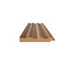 Zaślepka panelu AGT LB-2050-A 248 Teak 2800х140х18mm - small