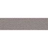 4623W Obrzeże ABS Tekstyl brązowy 23x2mm (100 m.b.) REHAU - small