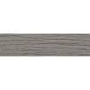 4634W Obrzeże ABS Szary popiół 43x0,8mm (150 m.b.) REHAU - small