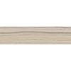 4630W Obrzeże ABS Paski kremowe 43x0,8mm (150 m.b.) REHAU - small