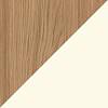 Panel ścienny 2-stronny EGGER H1385 ST40 / W908 ST40 4100х640х9,2mm - small