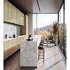 Blat Luxeform S353-1 U Marmur Laura 3050х600х28mm, kupic - zdjecie №2 - small