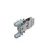 AvanTech YOU mocowanie frontu do boku H=101, do wbijania (9255838) Hettich - small