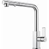 Bateria kuchenna Maris pull-out spray Chrom 115.0392.357 Franke - small