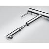 Bateria kuchenna Orbit pull-out Stal szlachetna 115.0569.461 Franke, zdjecie - zdjecie №4 - small