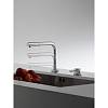 Bateria kuchenna Active Window pull-out Chrom 115.0486.978 Franke, kupic - zdjecie №2 - small