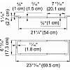 Zestaw ALL-IN  112.0655.481 Franke, zdjecie - zdjecie №4 - small