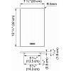 Zestaw ALL-IN  112.0655.481 Franke, cena - zdjecie №5 - small