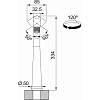 Bateria kuchenna Icon Chrom 115.0625.185 Franke, cena - zdjecie №5 - small