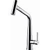 Bateria kuchenna Icon pull-out spray Chrom 115.0625.188 Franke - small