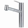 Bateria kuchenna Tango Neo pull-out spray Stal szlachetna 115.0596.389 Franke - small