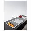 Bateria kuchenna Tango Neo pull-out spray Stal szlachetna 115.0596.389 Franke, zdjecie - zdjecie №4 - small