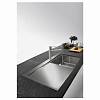 Bateria kuchenna Tango Neo pull-out Stal szlachetna 115.0596.388 Franke, nie drogie - zdjecie №3 - small