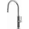 Bateria kuchenna Mythos Masterpiece pull-out spray Stal szlachetna 115.0711.554 Franke - small