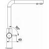 Bateria kuchenna do wody filtrowanej Neptune Style Clear Water Chrom 115.0370.689 Franke, zdjecie - zdjecie №4 - small