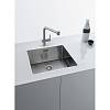 Bateria kuchenna Atlas Neo pull-out spray Stal szlachetna 115.0521.441 Franke, zdjecie - zdjecie №4 - small