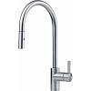 Bateria kuchenna Eos Neo pull-out spray Stal szlachetna 115.0590.045 Franke - small