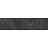 2539W Obrzeże ABS Lupek czarny 43x0,8mm (150 m.b.) REHAU - small