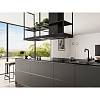 Okap wyspowy Mythos T-Shelf FMY BK MATT F180 Czarny mat 325.0678.073 Franke, zdjecie - zdjecie №4 - small