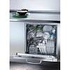 Zmywarka do zabudowy 60 cm FDW 614 D10P DOS C  Franke 117.0611.674 - small