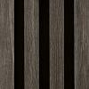 Panel ścienny akustyczny AGT LB-5014 3042 Dąb Akra matowy 2800x134x18mm - small