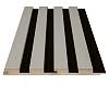 Panel ścienny akustyczny AGT LB-5014 3019 Sahara kremowa Supramat (op. 6 szt.), kupic - zdjecie №2 - small