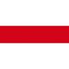 76961 Obrzeże ABS Jasny-Czerwon 43x0,8mm (150 m.b.) REHAU - small
