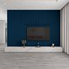 Panel ścienny AGT LB-3821 3011 Londra blues supramat 2800х127х18mm, nie drogie - zdjecie №3 - small