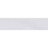 4288W Obrzeże ABS Marmur jest biały 43x0,8mm (150 m.b.) REHAU - small
