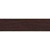 3332W Obrzeże ABS Orzech jest brązowy 43x0,8mm (150 m.b.) REHAU - small