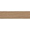4273W Obrzeże ABS Brązowy popiół 43x0,8mm (150 m.b.) REHAU - small