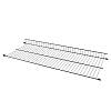 Stojaki na buty z mocowaniami 900mm W=890 L=340 H=50, czarny, kupic - zdjecie №2 - small