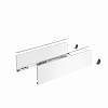 AvanTech YOU Zestaw boków H=139, L=500mm, biały (9353397) Hettich, kupic - zdjecie №2 - small