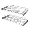 Ociekarka Standard 3 chrom L 700, (WE06.5051.01.001) Rejs - small