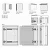 Zestaw akcesoriów do KA 5740 (9079526) Hettich, cena - zdjecie №5 - small