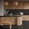 Spiek Inalco Mauna Antracita DT natural 4 mm 3200Х1600, nie drogie - zdjecie №3 - small