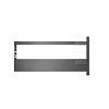 Komplet Szuflad Tandembox Antaro, wysokość D (224 mm), NL=300mm 30kg, reling, szara - small