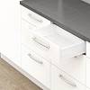 Komplet Szuflad Tandembox Antaro, wysokość K (115,6 mm), NL=550mm 15-30kg (typ L3), biała - small
