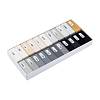 Wosk twardy BAOHARTWACHS 120 - Grau - small