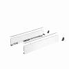 AvanTech YOU Zestaw boków H=101, L=550mm, biały (9353389) Hettich, kupic - zdjecie №2 - small