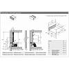 AvanTech YOU Zestaw boków H=139, L=400mm, biały (9353395) Hettich, nie drogie - zdjecie №3 - small