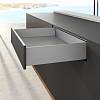 AvanTech YOU Zestaw boków H=139, L=550mm, srebro (9353350) Hettich - small