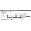 AvanTech YOU Komplet boczków Inlay H=187, L=400mm, biały (9353291) Hettich, zdjecie - zdjecie №4 - small