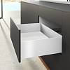 AvanTech YOU Zestaw boków H=187, L=350mm, biały (9353403) Hettich - small
