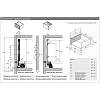 AvanTech YOU Zestaw boków H=187, L=350mm, srebro (9353355) Hettich, nie drogie - zdjecie №3 - small