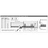 AvanTech YOU Zestaw boków H=187, L=350mm, srebro (9353355) Hettich, zdjecie - zdjecie №4 - small