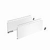 AvanTech YOU Zestaw boków H=187, L=450mm, biały (9353405) Hettich, kupic - zdjecie №2 - small