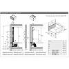 AvanTech YOU Zestaw boków H=251, L=400mm, srebro (9353373) Hettich, nie drogie - zdjecie №3 - small